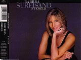 Barbra Streisand - If I Could