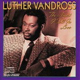Luther Vandross - The Night I Fell In Love