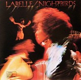 Labelle - Nightbirds