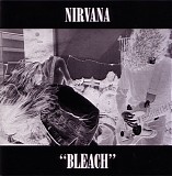 Nirvana - Bleach