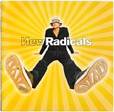 New Radicals - Maybe You've Been Brainwashed Too