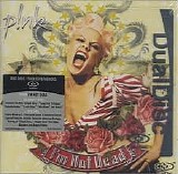 P!NK - I'm Not Dead
