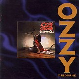 Ozzy Osbourne - Blizzard Of Ozz