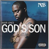 Nas - God's Son