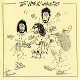 Who, The - The Who By Numbers