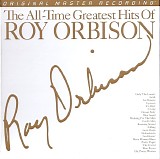 Roy Orbison - The All-Time Greatest Hits Of