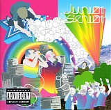 Junior Senior - D-D-Don't Don't Stop The Beat