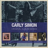 Carly Simon - Original Album Series