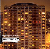 Streets, The - Original Pirate Material