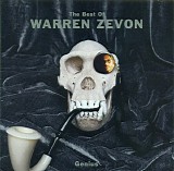 Warren Zevon - Genius: The Best Of Warren Zevon