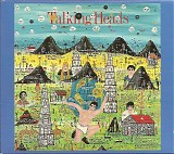 Talking Heads - Little Creatures