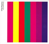 Pet Shop Boys - Introspective / Further Listening 1988-1989