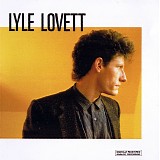 Lyle Lovett - Lyle Lovett