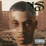 Nas - It Was Written