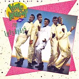 Little Anthony & The Imperials - The Best Of Little Anthony & The Imperials