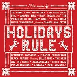 The Shins - Holidays Rule