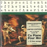 Presidents Of The United States Of America, The - The Presidents Of The United States Of America