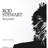 Rod Stewart - Storyteller - The Complete Anthology: 1964 - 1990