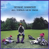 George Harrison - All Things Must Pass