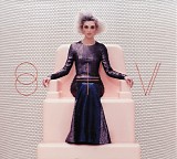 St. Vincent - St. Vincent