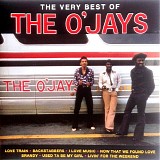 O'Jays, The - The Very Best Of The O'Jays