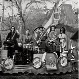 Raconteurs, The - Consolers Of The Lonely