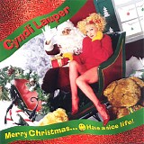 Cyndi Lauper - Merry Christmas...Have A Nice Life