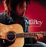 Bob Marley - Songs Of Freedom