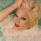 Madonna - Bedtime Stories