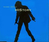 Michael Jackson - HIStory