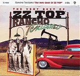ZZ Top - Rancho Texicano: The Very Best Of ZZ Top