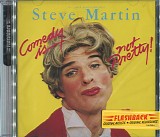 Steve Martin - Comedy Is Not Pretty