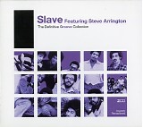 Slave - The Definitive Groove Collection