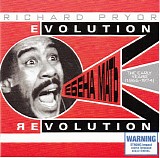 Richard Pryor - Evolution/Revolution The Early Years (1966-1974)