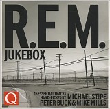 Various artists - R.E.M. Jukebox