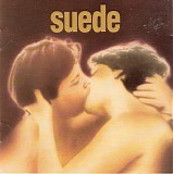 Suede - Suede