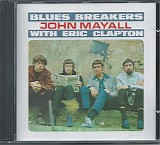 John Mayall & Eric Clapton - Blues Breakers
