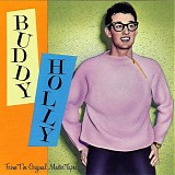Buddy Holly - From The Original Master Tapes