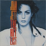 Joan Jett & Paul Westerberg - The Hit List