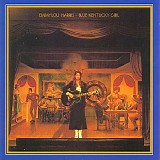 Emmylou Harris - Blue Kentucky Girl