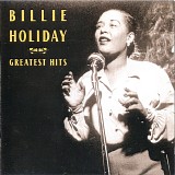 Billie Holiday - Greatest Hits