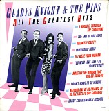 Gladys Knight and the Pips - All The Great Hits