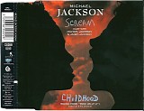 Michael Jackson - Scream