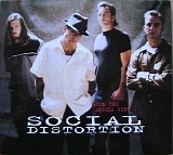 Social Distortion - When The Angels Sing
