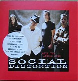 Social Distortion - When The Angels Sing