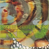 Mercury Rev - Yerself Is Steam