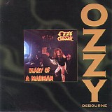 Ozzy Osbourne - Diary Of A Madman