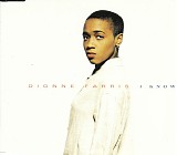 Dionne Farris - I Know