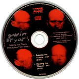 Gavin Bryars - Raising The Titanic - The Aphex Twin Mixes