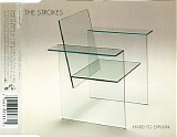 Strokes, The - Hard To Explain